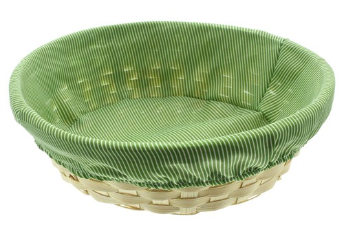 Bambusschale trendy deko - bambusschale,