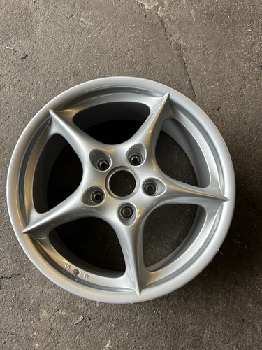 Porsche carrera 996 - porsche,