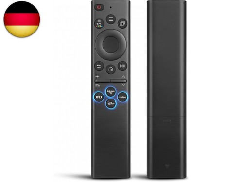 Ersatzfernbedienung für
