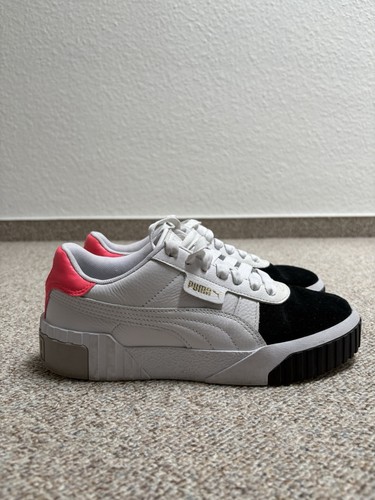 Sneaker puma cali remix - remix, wn