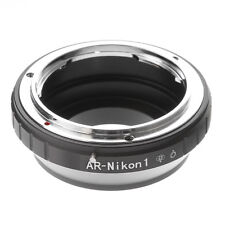 AR-Nikon1-Adapter für Konica