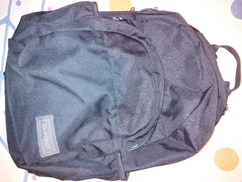 Schulrucksack mädchen schwarz - mädchen,