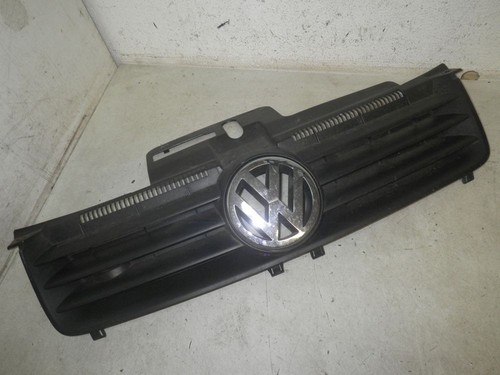 Kühlergrill mit emblem - kühlergrill,