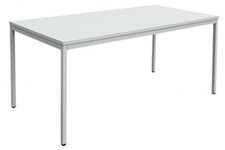 Schreibtisch Besprechungstisch