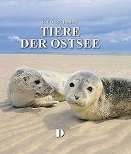 Bildband Tiere der Ostsee von