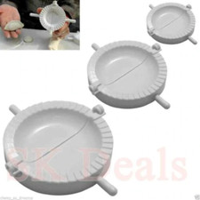 3 X KNÖDELFORM TEIGPRESSE DIY