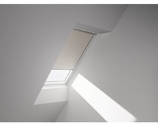 VELUX Verdunkelungsrollo uni
