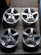 Mini R50 R56 1 Satz Alufelgen Dezent 6Jx15 ET44 4 Loch Abholung