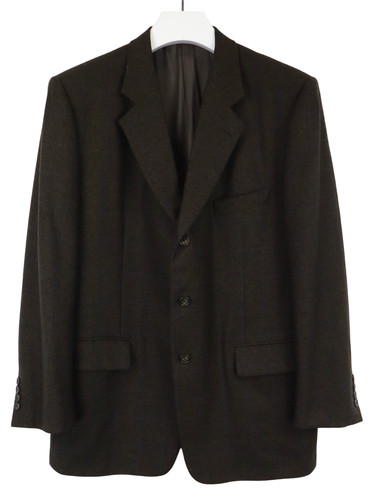 Corneliani vogue blazer mens - blazer,