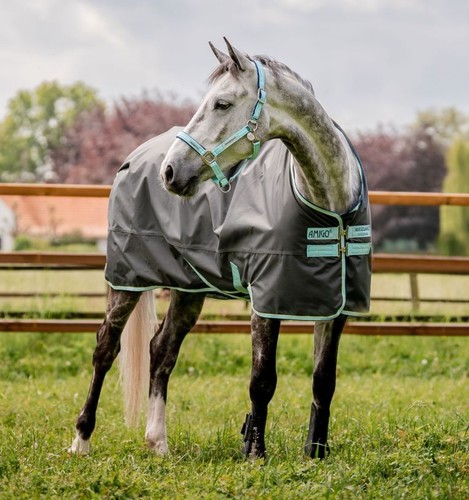 Horseware amigo hero - horseware,