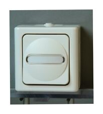 Kopp Wechselschalter