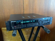 Roland MKS-70 SUPER JX Rack
