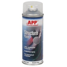 Spray Kunststoff APP