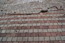 Auspuff komplett ab Katalysator  Daihatsu Cuore L7 1999-2003 kein Versand