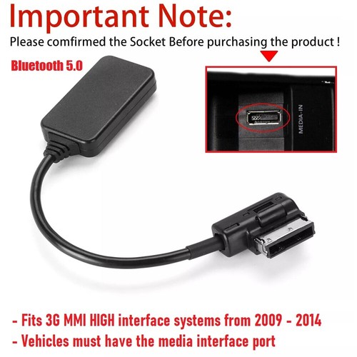 Bluetooth streaming adapter - 3g,