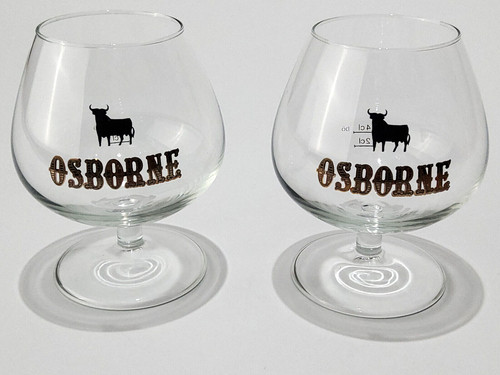 Osborne schwenker stier - osborne,