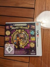 Professor Layton und die Maske