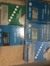 1997 Chevy Suburban Tahoe