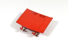 Opel Manta A Motorhaube Umbau Zubehör Tuning Schrottplatz Diorama 1/18