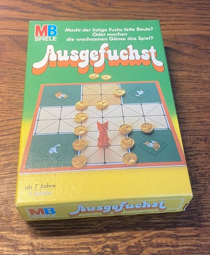 Vintage retro spiel - retro,