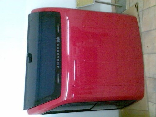 Hardtop carryboy neu - hardtop,