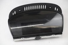 BMW 5er E60 E61 520D LCI Monitor Display Bordmonitor 6, 5" 9193748