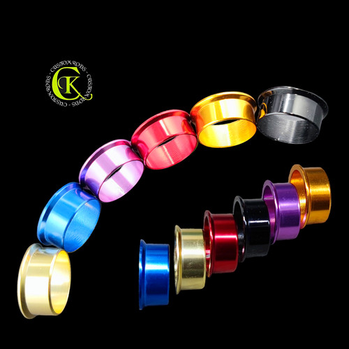 Trimring für rollenhalter - für,