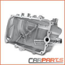 Ölwanne für Smart Fortwo