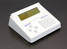 Eppendorf EDOS 5222 Laborsteuergerät elektronisches Pipettiersystem