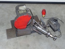 Bohrerschleifgerät Bohrerschleifer Schleifmaschine Bohrerschleifmaschine