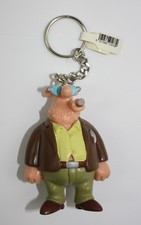 Werner Präsi Brösel ArtNr. 3033 "Schlüsselanhänger Röhrich"