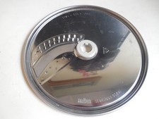 BRAUN  Küchenmaschine K3000