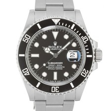 ROLEX Submariner Date 41