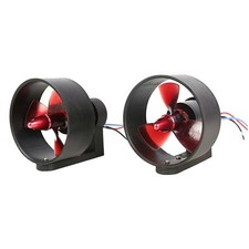 Unterwasserpropeller