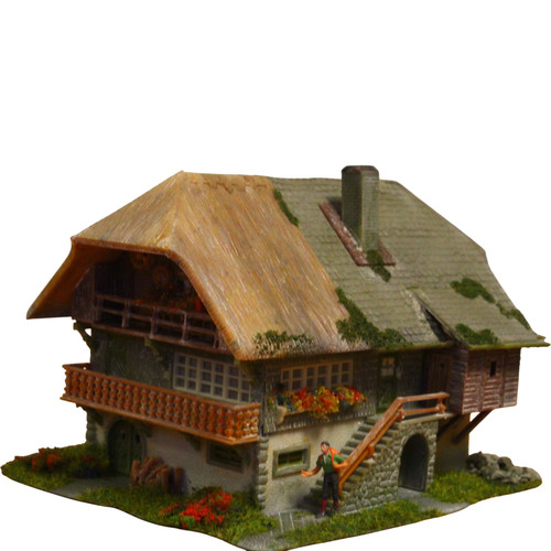 Schwarzwaldhof bauernhaus - schwarzwaldhof,