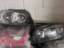 BMW E90 Scheinwerfer Rechts