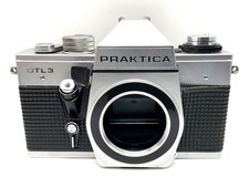 Praktica dtl slr - dtl, 3