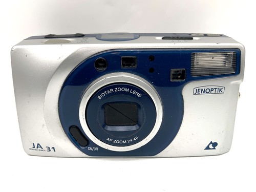 Jenoptik point shoot - point&shoot, mit