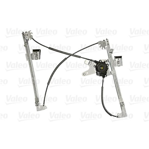Valeo fensterheber vorne links - valeo,