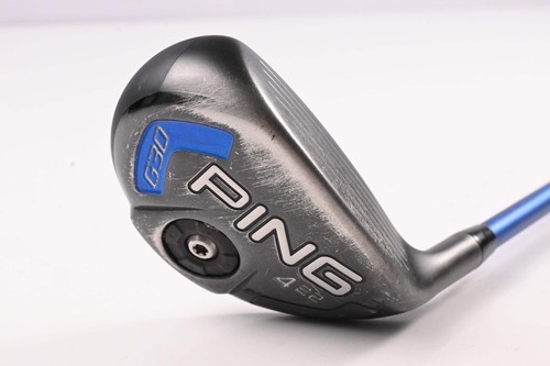Ping g30 hybrid 22 grad - #4, /