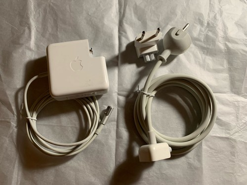 Apple 60w magsafe netzteil - apple,