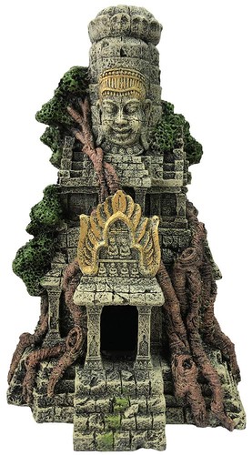 Große buddha statue angkor - buddha,