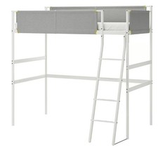 Hochbett Vitval von Ikea