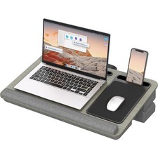 Laptopkissen für Bett -