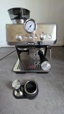 De Longhi Specialista