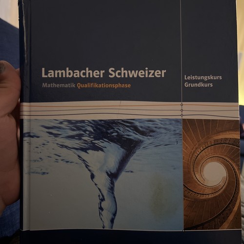 Lambacher schweizer - lambacher,