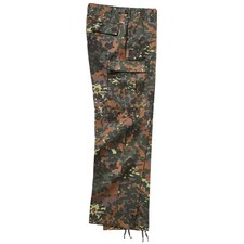BW Bundeswehr Hose Tarnhose