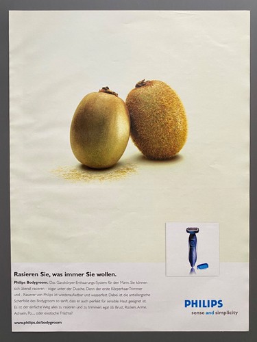Philips bodygroom paar - philips,