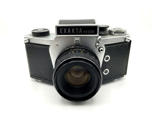 Exakta vx500 35mm - vx500, mit