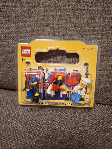 Lego minifiguren brand store - brand,